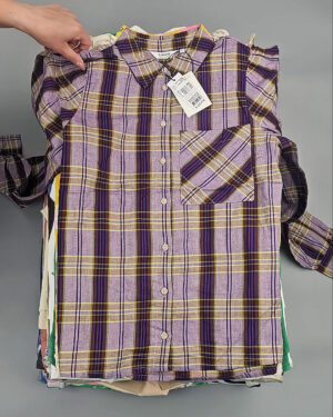 Фотография  550 - B.YOUNG Summer mix 045#17 кг оптом в Ростове-на-Дону и Ростовской области