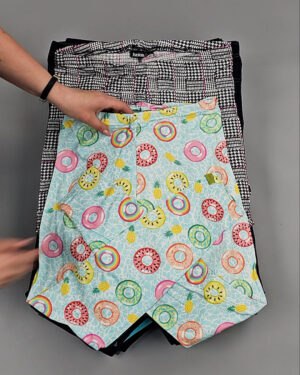 Фотография  356 - Легинсы#25 кг, ЛОТ № ВК0087 оптом в Ростове-на-Дону и Ростовской области