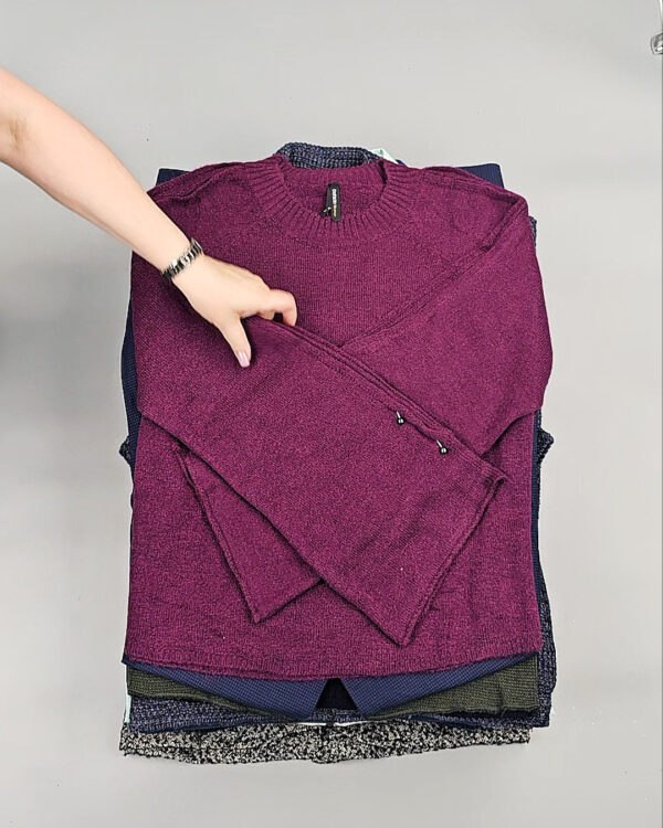 Фотография  596 - DEFACTO mix Sp/Sum#18,46 кг, ЛОТ №8822 оптом в Ростове-на-Дону и Ростовской области