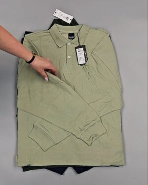 Фотография  118 - ONLY/JJ/BLEND men Summer 045#10 кг, ЛОТ №8809 оптом в Ростове-на-Дону и Ростовской области