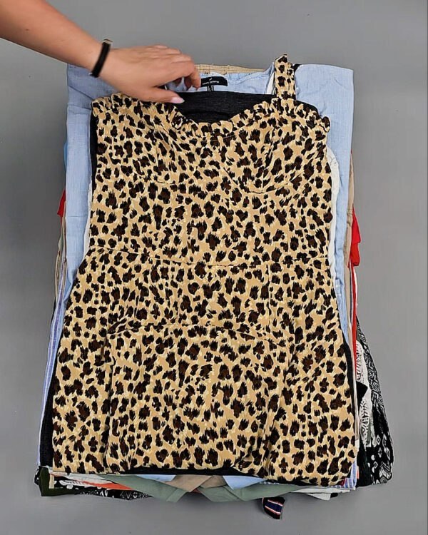 Фотография  773 - Mix Summer Ex Герм#100 кг, ЛОТ № ВК0140 оптом в Ростове-на-Дону и Ростовской области