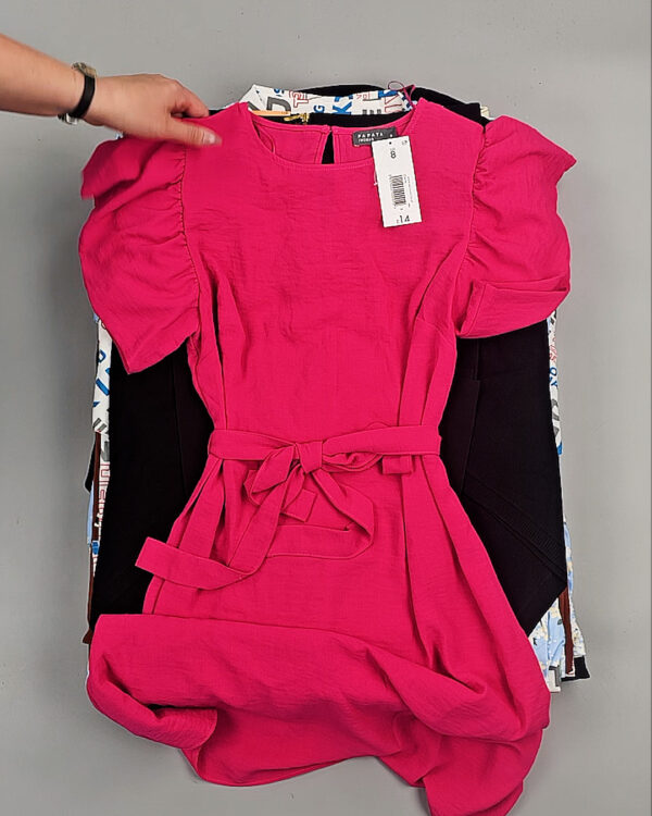 Фотография  973 - GEORGE+ARCADIA mix S AD16#10 кг, ЛОТ №8883 оптом в Ростове-на-Дону и Ростовской области