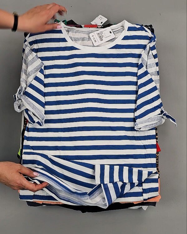 Фотография  505 - Летний микс CALZEDONIA, 50 шт, ЛОТ №8817 оптом в Ростове-на-Дону и Ростовской области