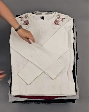 Фотография  394 - DEFACTO mix Sp/Sum#17,5 кг, ЛОТ №8821 оптом в Ростове-на-Дону и Ростовской области