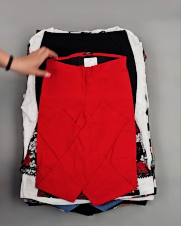 Фотография  965 - Летний микс CALZEDONIA, 50 шт, ЛОТ №8818 оптом в Ростове-на-Дону и Ростовской области