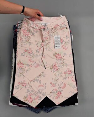 Фотография  758 - Летний микс Мужское+Женское Bon Prix, 30 шт, ЛОТ №8778 оптом в Ростове-на-Дону и Ростовской области