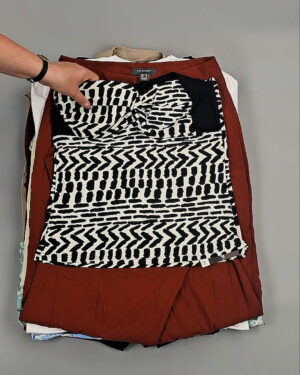 Фотография  635 - GEORGE+ARCADIA mix S AD16#10 кг, ЛОТ №8885 оптом в Ростове-на-Дону и Ростовской области