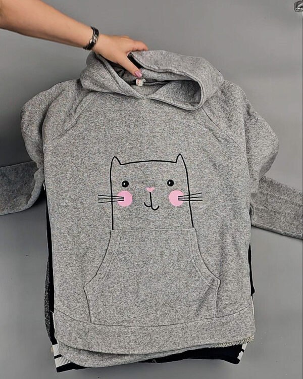 Фотография  404 - DEFACTO mix Sp/Sum#17,12 кг, ЛОТ №8820 оптом в Ростове-на-Дону и Ростовской области