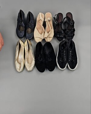 Фотография  281 - Обувь Summer#20,6 кг, ЛОТ № ВК0092 оптом в Ростове-на-Дону и Ростовской области