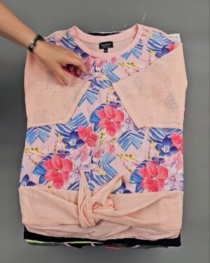 Фотография  139 - Женский летний микс LPP, 20 кг, ЛОТ №8804 оптом в Ростове-на-Дону и Ростовской области