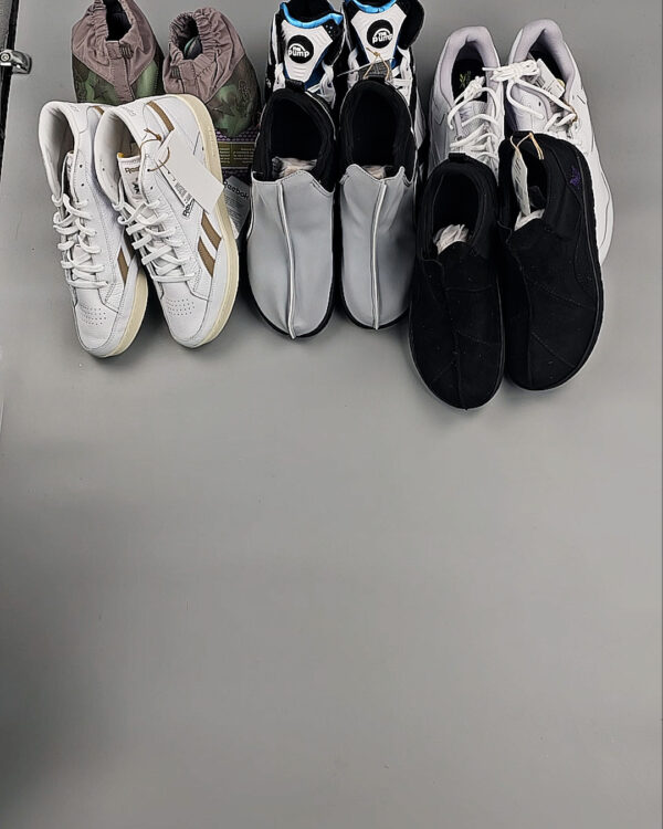 Фотография  240 - Кроссовки Reebok#23 шт, ЛОТ №8895 оптом в Ростове-на-Дону и Ростовской области