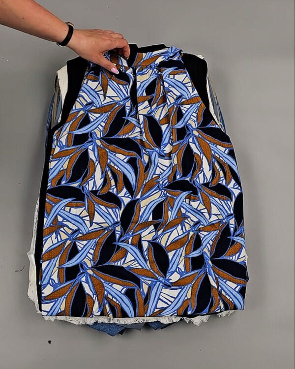 Фотография  857 - Летний микс Мужское+Женское Bon Prix, 30 шт, ЛОТ №8779 оптом в Ростове-на-Дону и Ростовской области