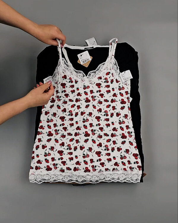 Фотография  574 - Летний микс CALZEDONIA, 50 шт, ЛОТ №8853 оптом в Ростове-на-Дону и Ростовской области