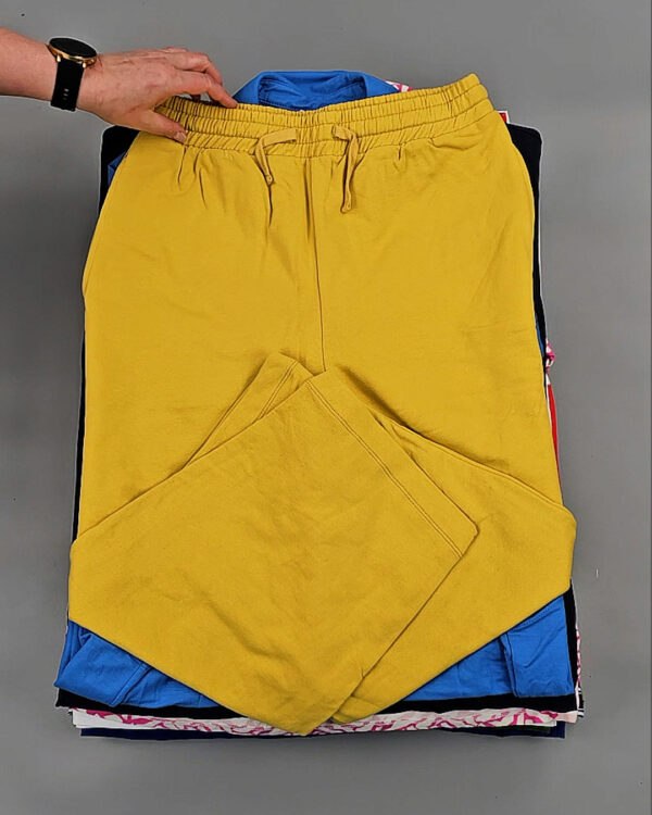 Фотография  817 - TCM Summer 104#15 кг, ЛОТ №8730 оптом в Ростове-на-Дону и Ростовской области