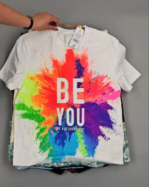 Фотография  314 - GEORGE+ARCADIA mix S AD16#10 кг, ЛОТ №8885 оптом в Ростове-на-Дону и Ростовской области