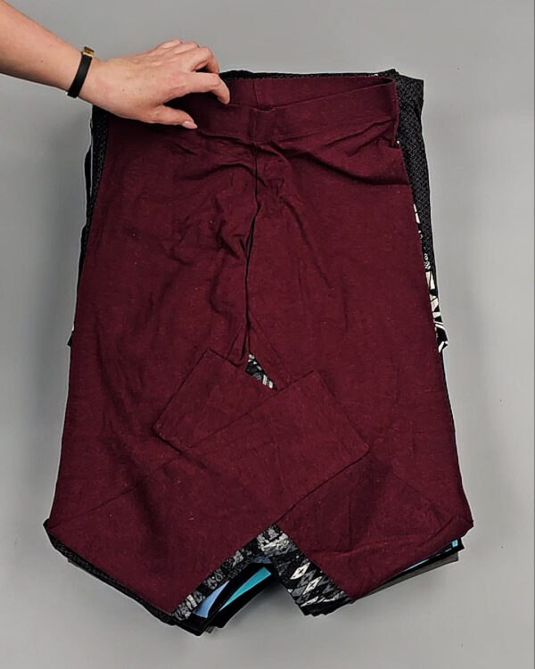 Фотография  872 - Легинсы#25 кг, ЛОТ № ВК0087 оптом в Ростове-на-Дону и Ростовской области