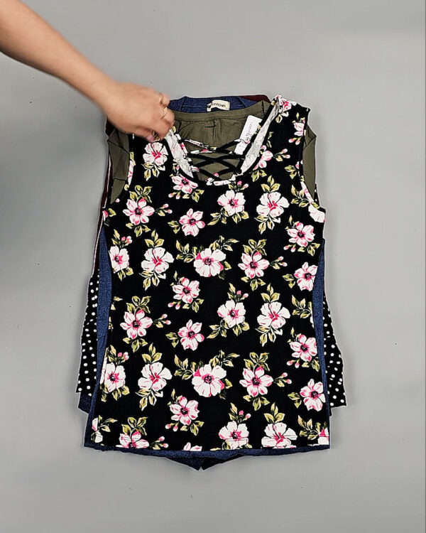 Фотография  647 - Летний микс CALZEDONIA, 50 шт, ЛОТ №8857 оптом в Ростове-на-Дону и Ростовской области