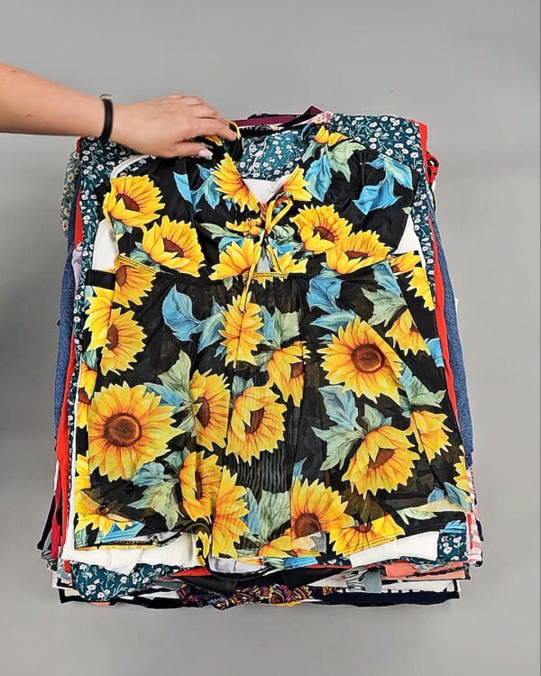 Фотография  356 - XXL Summer mix БМ#20 кг, ЛОТ № ВК0136 оптом в Ростове-на-Дону и Ростовской области