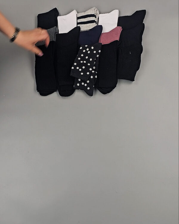 Фотография  125 - H&M носки дети лето 06#5 кг, ЛОТ №8922 оптом в Ростове-на-Дону и Ростовской области