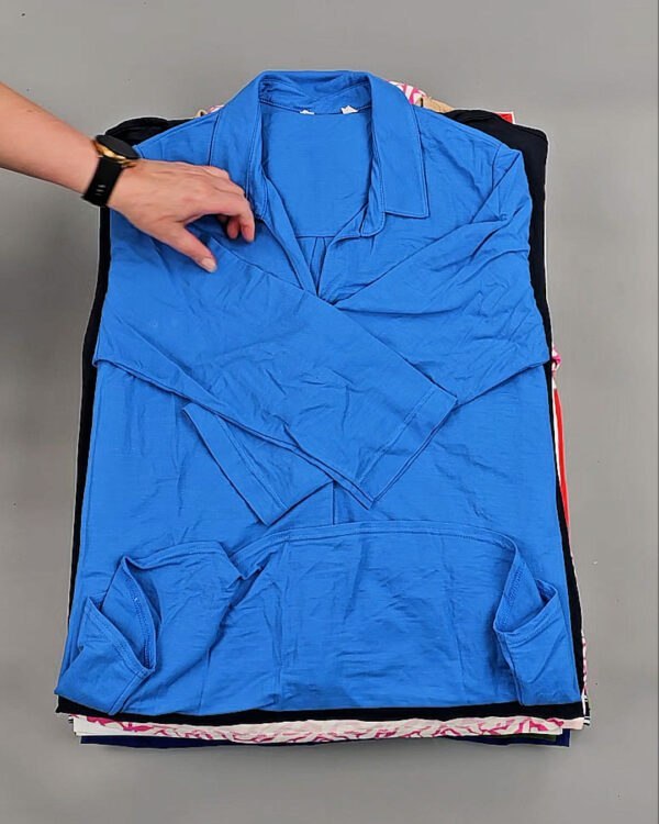 Фотография  884 - TCM Summer 104#15 кг, ЛОТ №8730 оптом в Ростове-на-Дону и Ростовской области