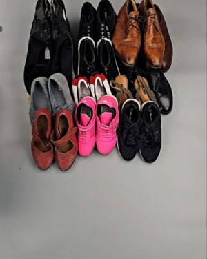 Фотография  910 - Обувь Summer#20 кг, ЛОТ №ВК0125 оптом в Ростове-на-Дону и Ростовской области