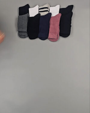 Фотография  429 - H&M носки дети лето 06#5 кг, ЛОТ №8922 оптом в Ростове-на-Дону и Ростовской области