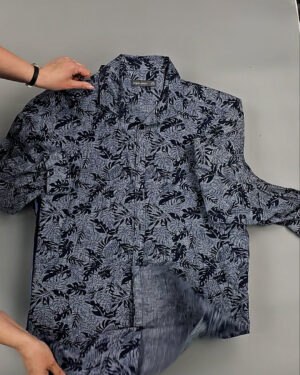 Фотография  633 - Рубашки мужские Summer#25 кг, ЛОТ № ВК0094 оптом в Ростове-на-Дону и Ростовской области