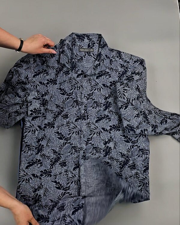 Фотография  745 - Рубашки мужские Summer#25 кг, ЛОТ № ВК0094 оптом в Ростове-на-Дону и Ростовской области