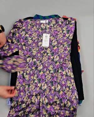 Фотография  343 - Платья VILA Summer 045#7,5 кг, ЛОТ №8774 оптом в Ростове-на-Дону и Ростовской области