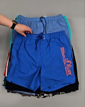 Фотография  597 - Шорты#25 кг, ЛОТ № ВК0089 оптом в Ростове-на-Дону и Ростовской области