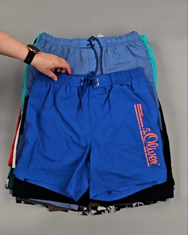 Фотография  349 - Шорты#25 кг, ЛОТ № ВК0089 оптом в Ростове-на-Дону и Ростовской области