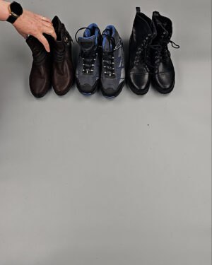 Фотография  286 - Обувь Cream Герм#20,7 кг, ЛОТ № ВК0091 оптом в Ростове-на-Дону и Ростовской области