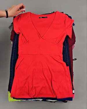 Фотография  242 - Женский летний микс LPP, 20 кг, ЛОТ №8802 оптом в Ростове-на-Дону и Ростовской области