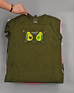 Фотография  726 - Футболки#10 кг, ЛОТ № ВК0109 оптом в Ростове-на-Дону и Ростовской области