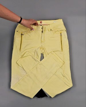 Фотография  232 - Брюки женские Summer#10 кг, ЛОТ № ВК0114 оптом в Ростове-на-Дону и Ростовской области