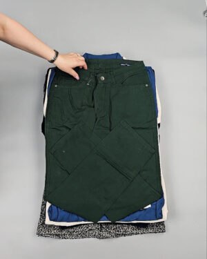 Фотография  502 - DEFACTO mix Sp/Sum#18,46 кг, ЛОТ №8822 оптом в Ростове-на-Дону и Ростовской области