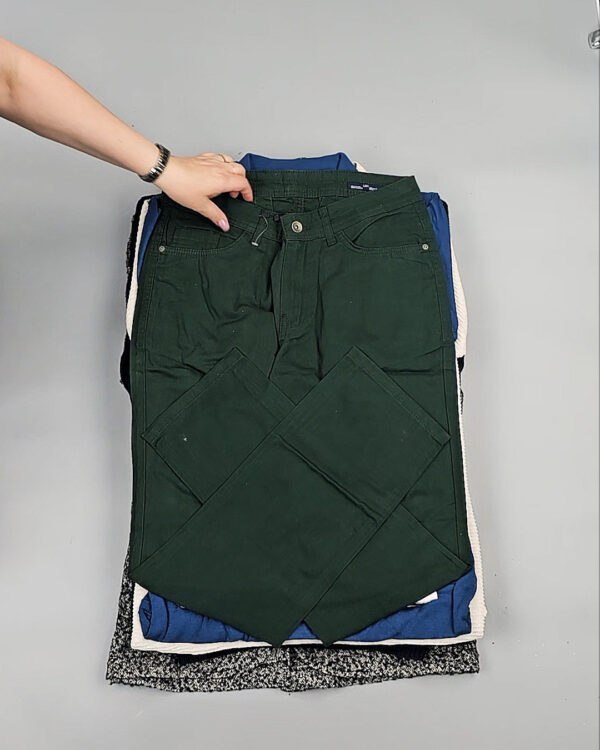 Фотография  929 - DEFACTO mix Sp/Sum#18,46 кг, ЛОТ №8822 оптом в Ростове-на-Дону и Ростовской области