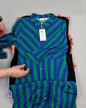 Фотография  514 - Платья VILA Summer 045#7,5 кг, ЛОТ №8774 оптом в Ростове-на-Дону и Ростовской области