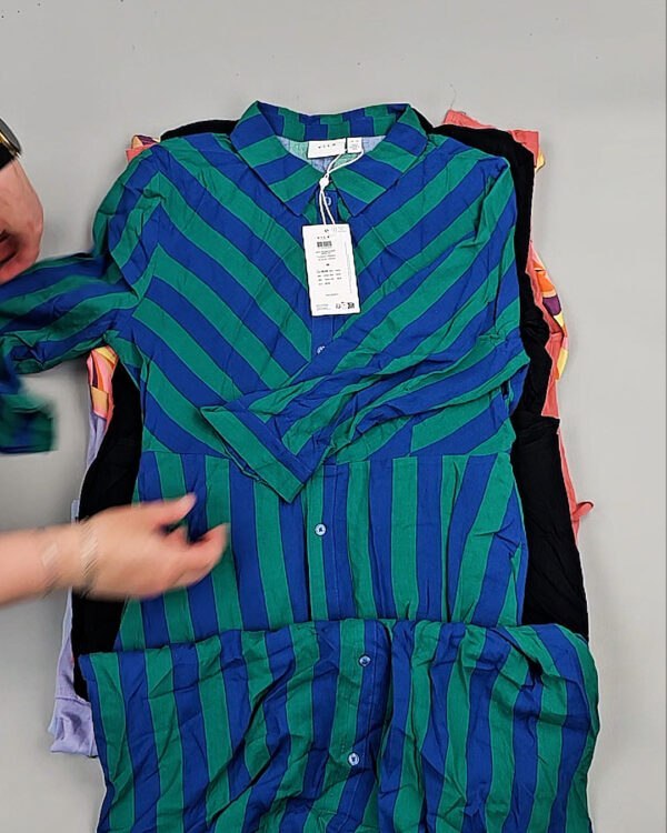 Фотография  834 - Платья VILA Summer 045#7,5 кг, ЛОТ №8774 оптом в Ростове-на-Дону и Ростовской области