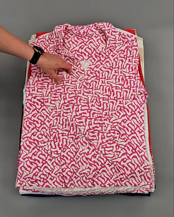 Фотография  456 - TCM Summer 104#15 кг, ЛОТ №8730 оптом в Ростове-на-Дону и Ростовской области