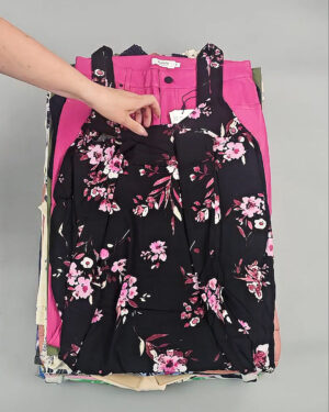 Фотография  788 - B.YOUNG Summer mix 045#17 кг оптом в Ростове-на-Дону и Ростовской области