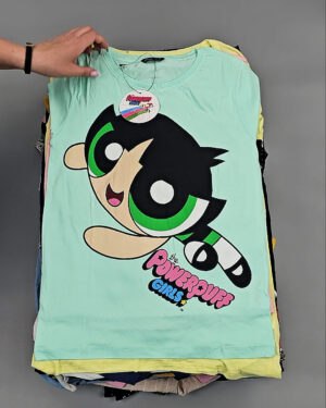 Фотография  465 - Женский летний микс LPP, 20 кг, ЛОТ №8803 оптом в Ростове-на-Дону и Ростовской области