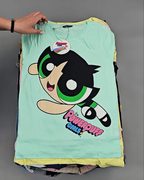 Фотография  203 - Женский летний микс LPP, 20 кг, ЛОТ №8803 оптом в Ростове-на-Дону и Ростовской области