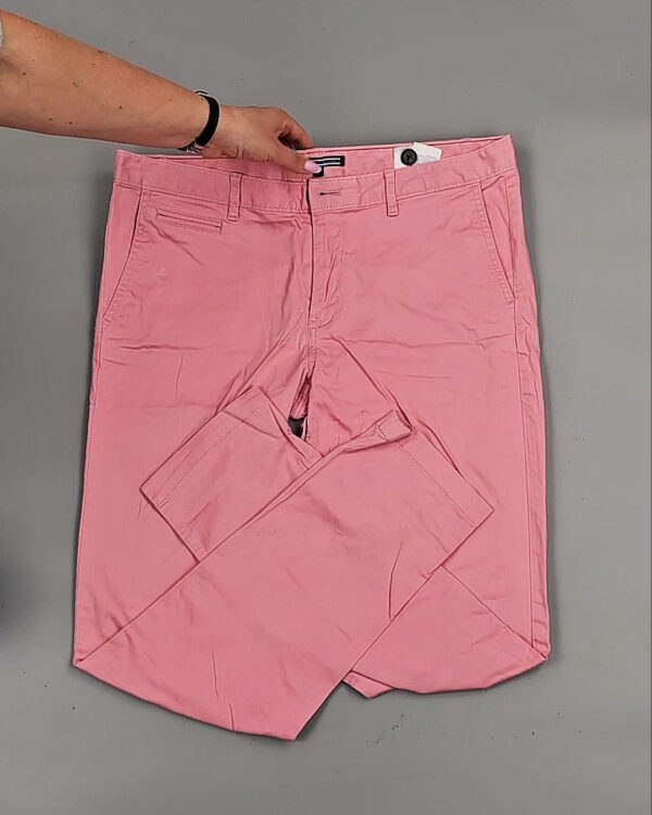 Фотография  970 - Брюки женские Summer#10 кг, ЛОТ № ВК0113 оптом в Ростове-на-Дону и Ростовской области