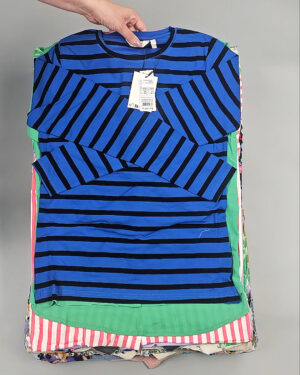 Фотография  684 - B.YOUNG Summer mix 045#17 кг, ЛОТ №8918 оптом в Ростове-на-Дону и Ростовской области