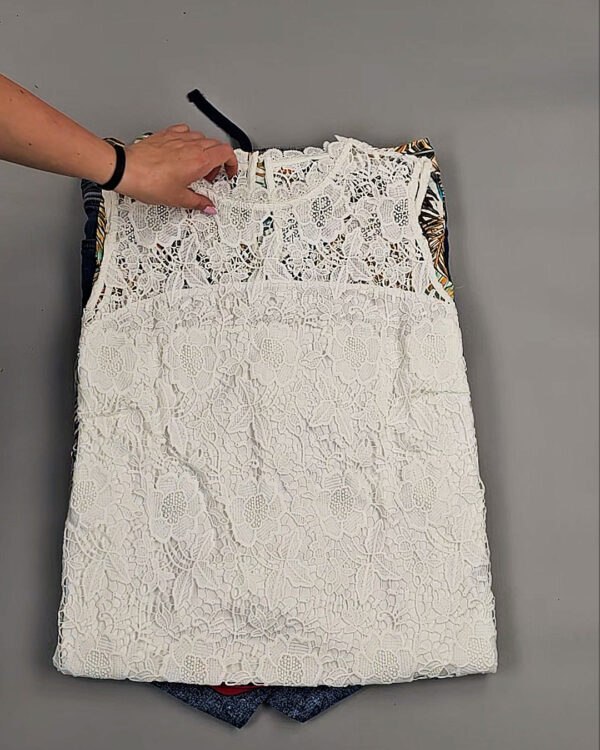 Фотография  345 - Летний микс Мужское+Женское Bon Prix, 30 шт, ЛОТ №8778 оптом в Ростове-на-Дону и Ростовской области