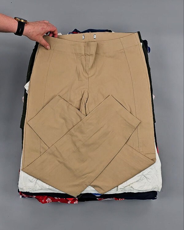 Фотография  240 - TCM Summer 104#15 кг, ЛОТ №8731 оптом в Ростове-на-Дону и Ростовской области