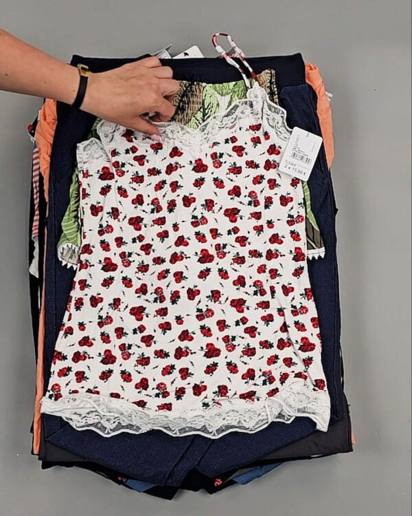 Фотография  243 - Летний микс CALZEDONIA, 50 шт оптом в Ростове-на-Дону и Ростовской области