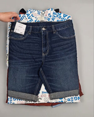 Фотография  638 - GEORGE+ARCADIA mix S AD16#10 кг, ЛОТ №8882 оптом в Ростове-на-Дону и Ростовской области