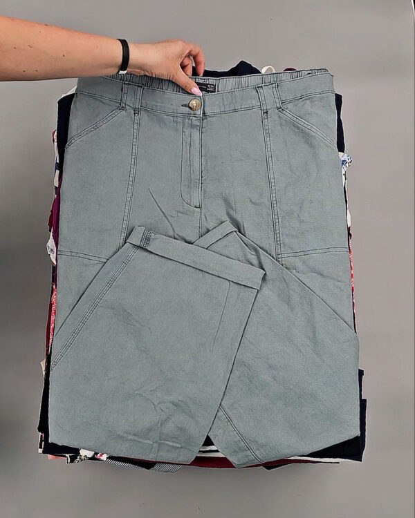 Фотография  498 - XXL Summer mix БМ#20 кг, ЛОТ № ВК0135 оптом в Ростове-на-Дону и Ростовской области